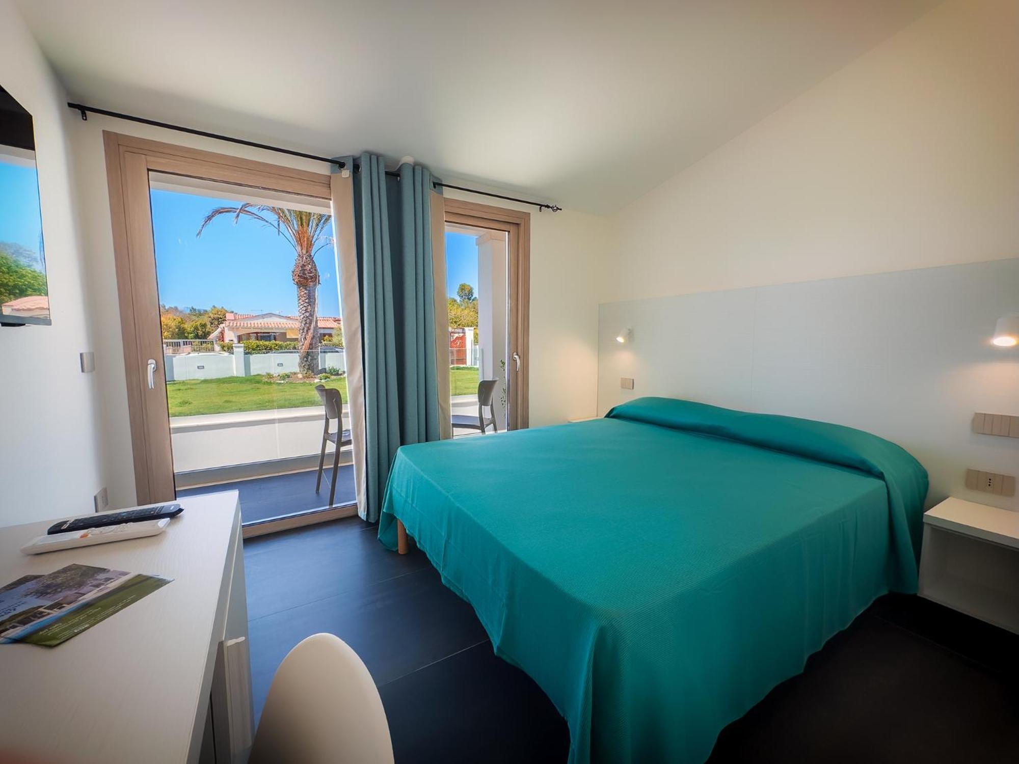 Palm Beach Resort Арбатакс Номер фото